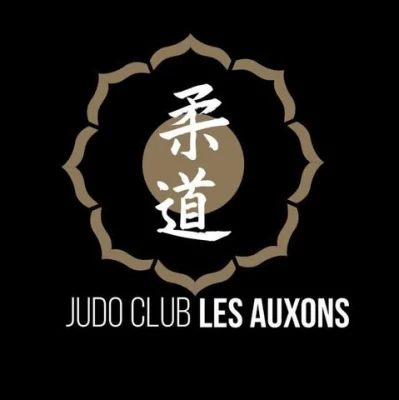 Logo Judo-Club les Auxons