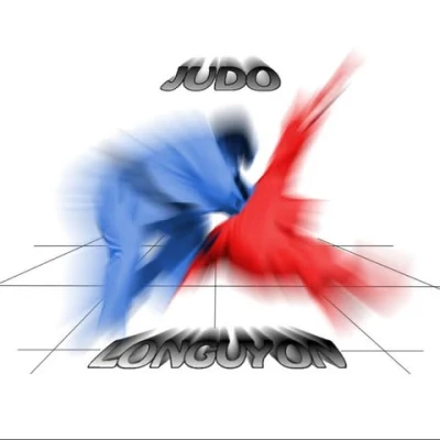 Logo Judo Club Longuyon