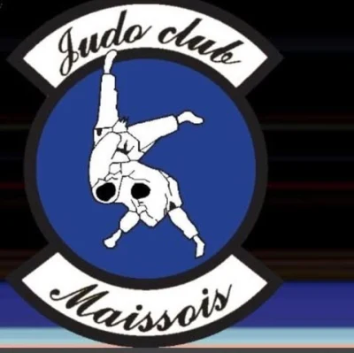 Logo Judo Club Maissois