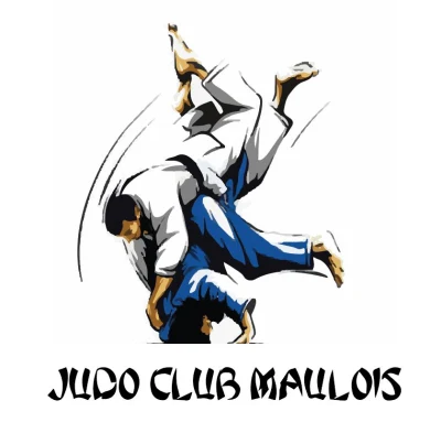 Logo Judo Club Maule