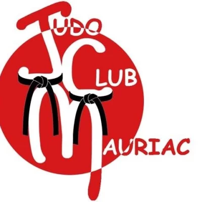 Logo Judo Club Mauriacois