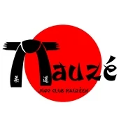 Logo Judo Club Mauzeen