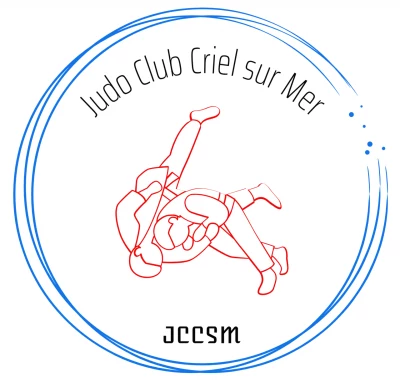 Logo Judo Club MJC Criel sur Mer