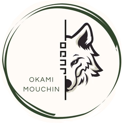 Logo Judo Club Mouchin