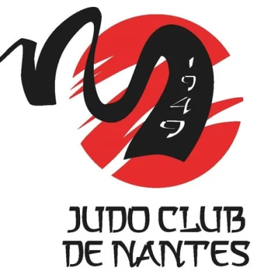 Logo Judo Club Nantes