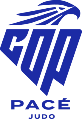 Logo Judo Club Olympique Paceen