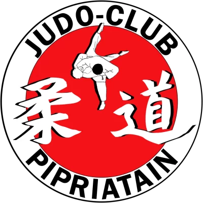 Logo Judo Club Pipriatain