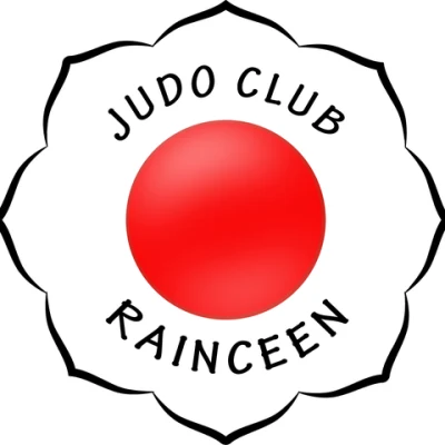 Logo Judo Club Rainceen