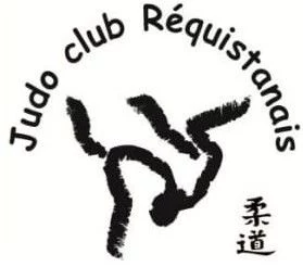 Logo Judo Club Requistanais