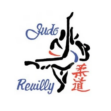 Logo Judo Club Reuillois