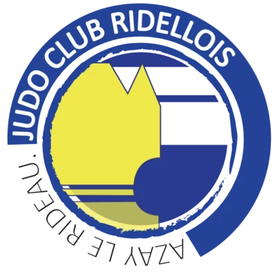 Logo Judo Club Ridellois