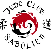 Logo Judo Club Sabolien