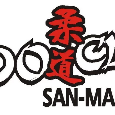 Logo Judo Club Sanmartinois
