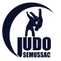 Logo Judo Club Semussacais