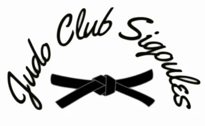 Logo Judo Club Sigoules