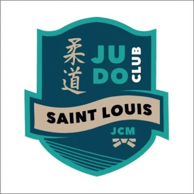 Logo Judo Club St Louis