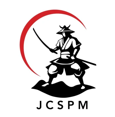 Logo Judo Club St Pierre Montlimart