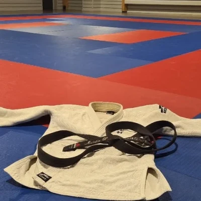 Logo Judo Club Tervillois