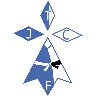 Logo Judo Club Thorigne Fouillard