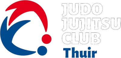 Logo Judo Club Thuir