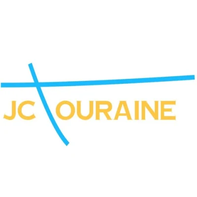 Logo Judo Club Touraine