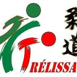 Logo Judo Club Trelissac
