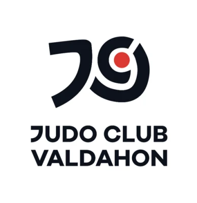 Logo Judo Club Valdahon