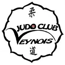 Logo Judo Club Veynois