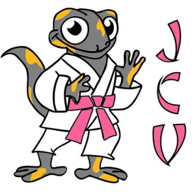 Logo Judo Club Vitryat