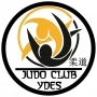 Logo Judo Club Ydes