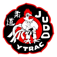 Logo Judo Club Ytracois