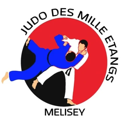 Logo Judo des Mille Étangs