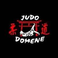Logo Judo Domene
