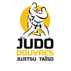 Logo Judo Douvres