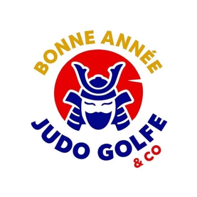 Logo Judo Golfe & Co