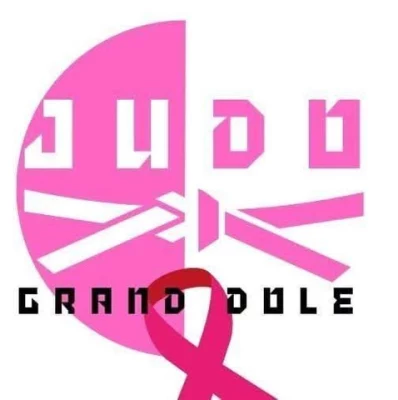 Logo Judo Grand Dole