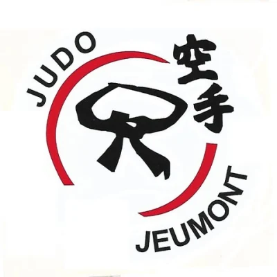 Logo Judo Jujitsu Jeumont