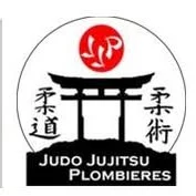 Logo Judo Jujitsu Plombieres