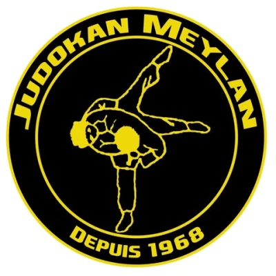 Logo Judo Kan Meylan