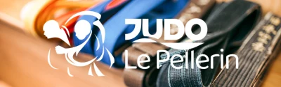Logo Judo le Pellerin