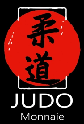 Logo Judo Monnaie