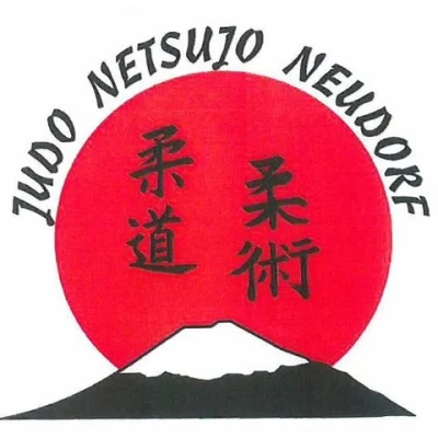 Logo Judo Netsujo Strasbourg Neudor