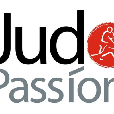 Logo Judo Passion