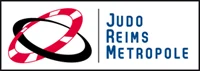 Logo Judo Reims Metropole