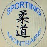 Logo Judo Sporting Club Montrabe