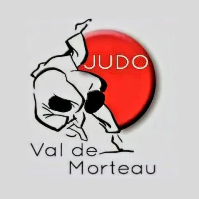 Logo Judo Val Morteau