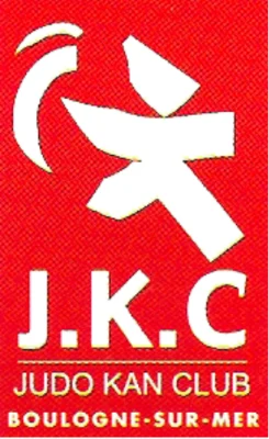 Logo Judokan CL Boulogne