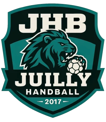Logo Juilly Handball