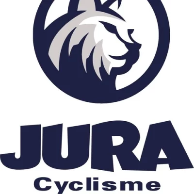 Logo Jura Cyclisme Pays du Revermont