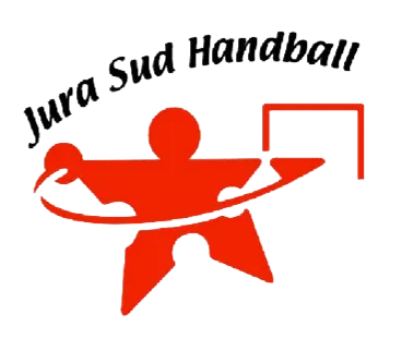 Logo Jura Sud Handball